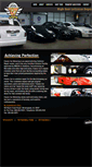 Mobile Screenshot of classiccarmotoring.com